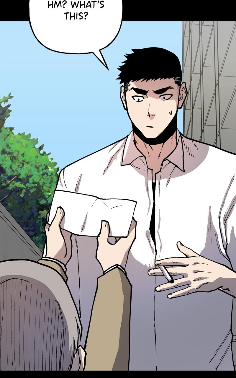 Boss Return Episode 3 28