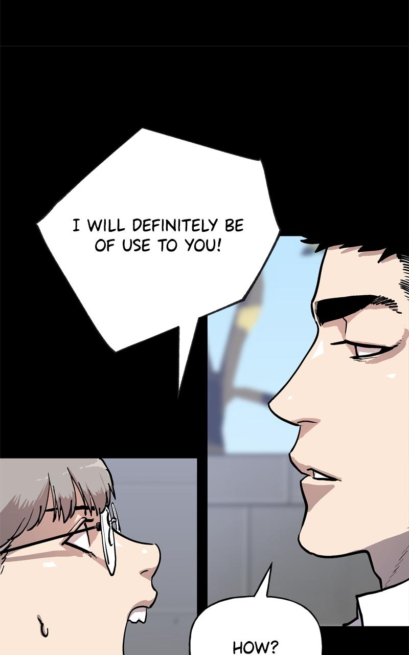 Boss Return Episode 3 34