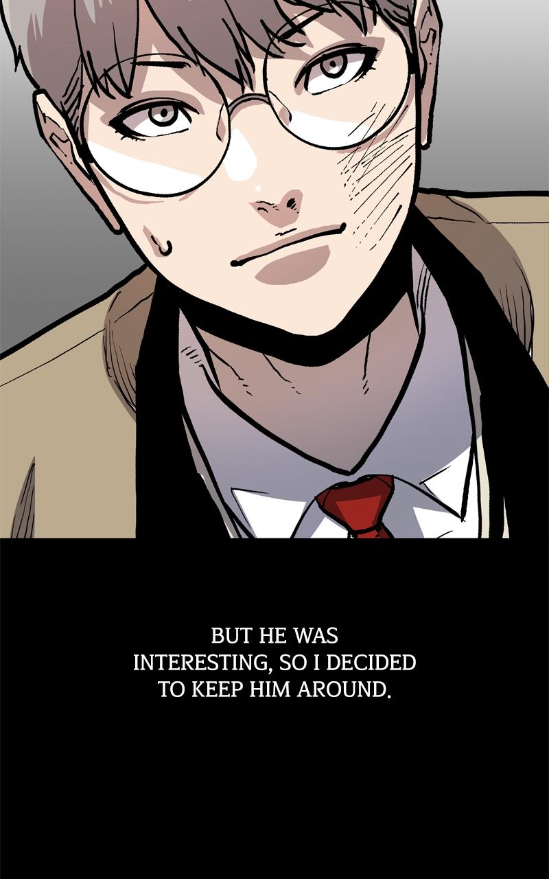 Boss Return Episode 3 41