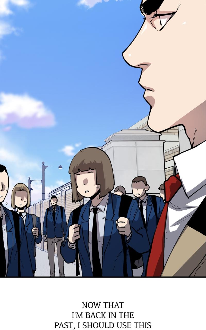 Boss Return Episode 3 79