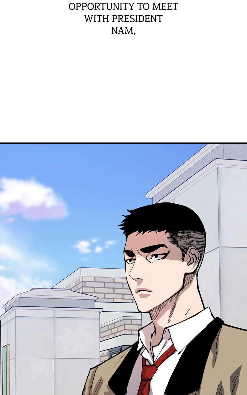 Boss Return Episode 3 80