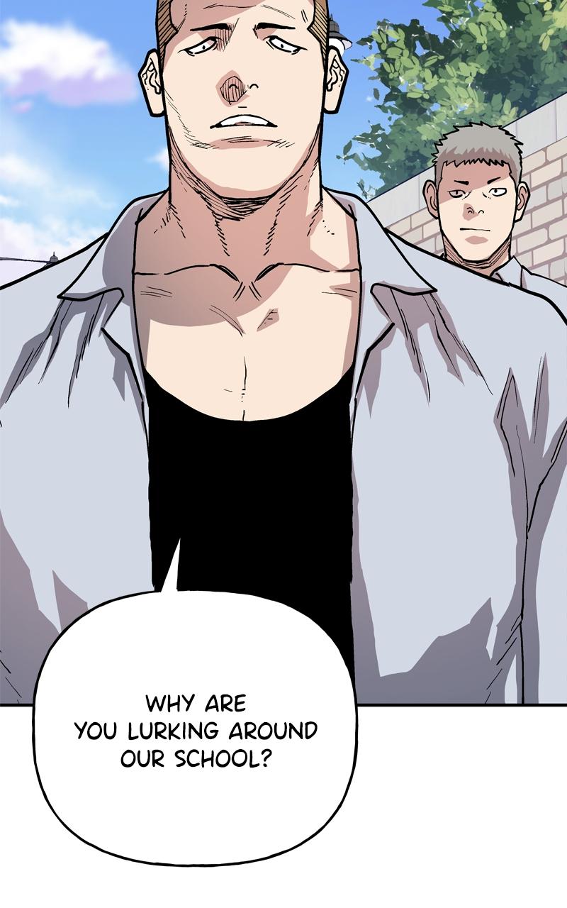 Boss Return Episode 3 84
