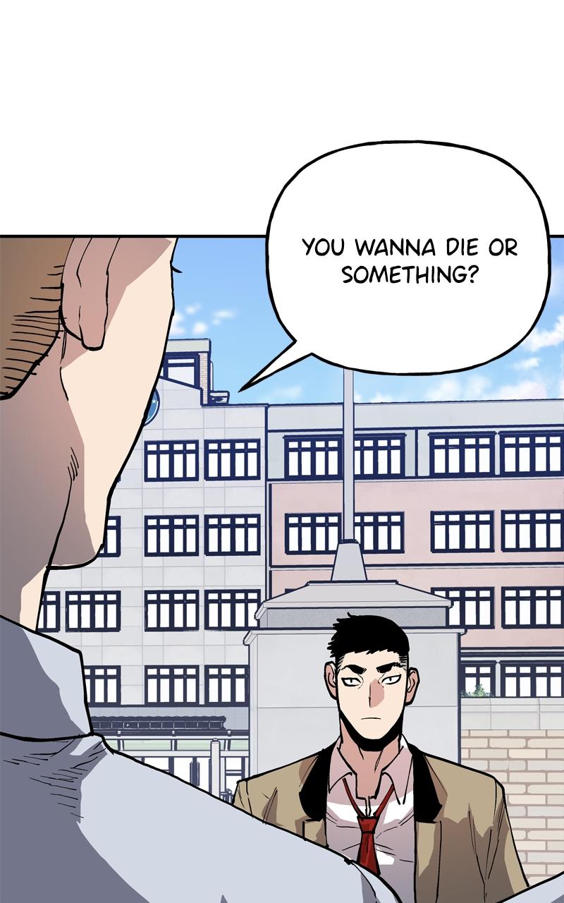 Boss Return Episode 3 85