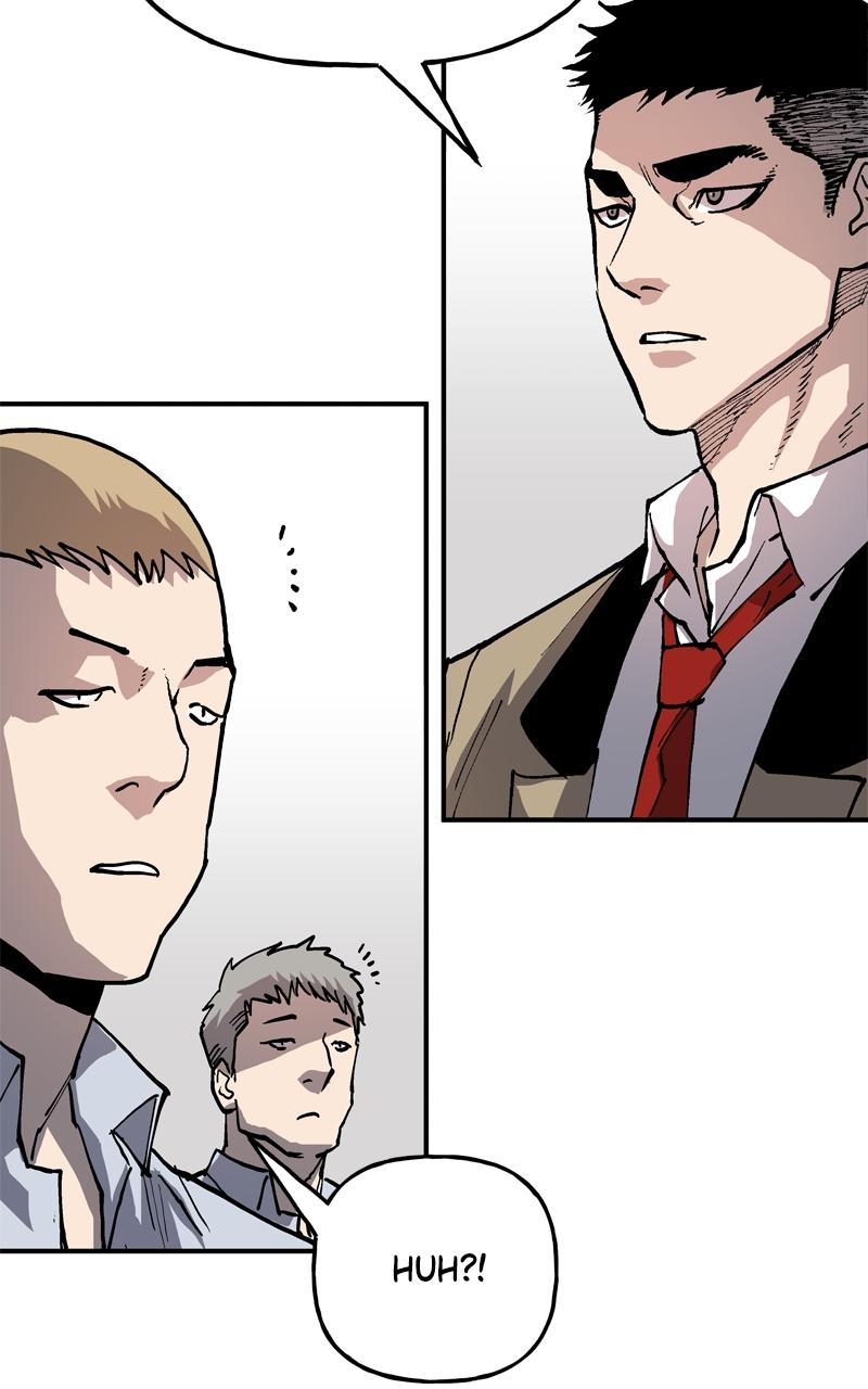 Boss Return Episode 3 87