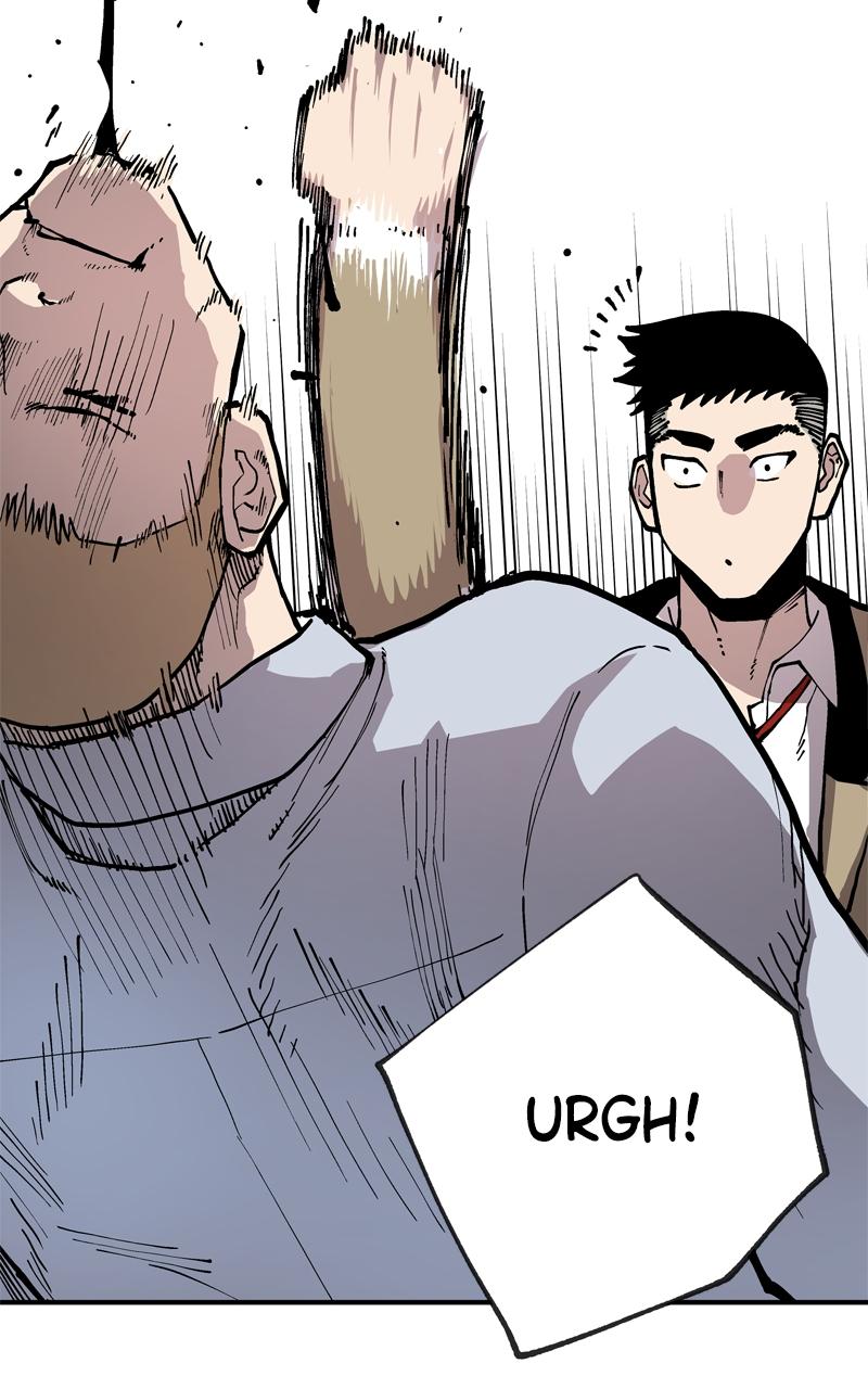 Boss Return Episode 3 99