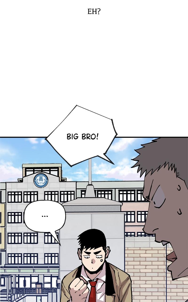 Boss Return Episode 3 101