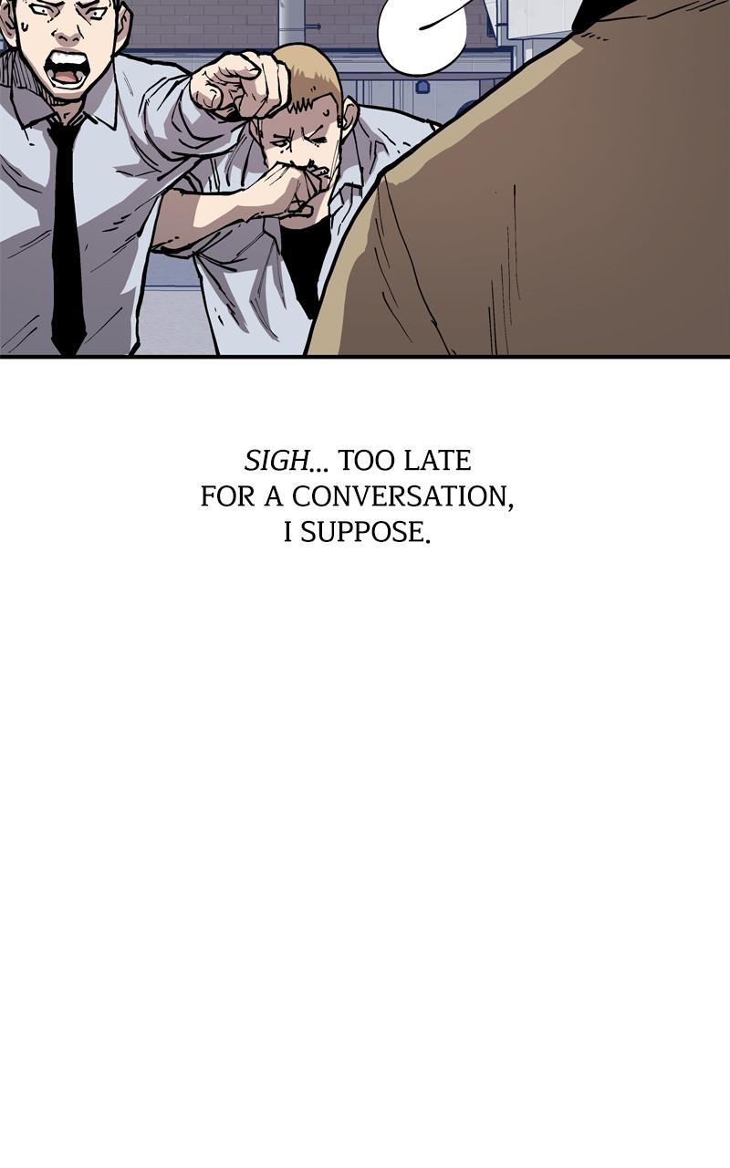 Boss Return Episode 3 105