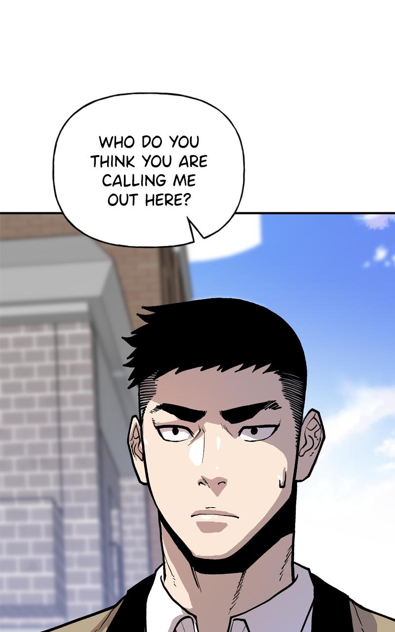 Boss Return Episode 3 110