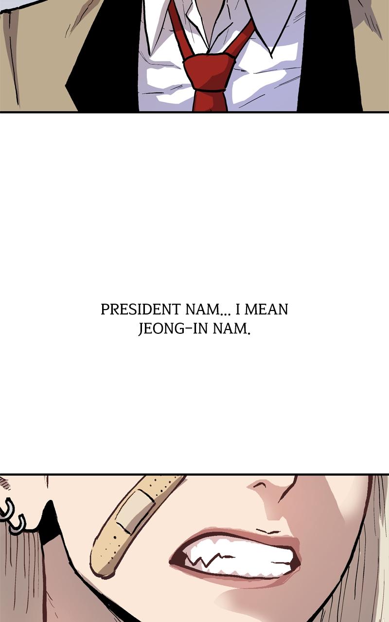 Boss Return Episode 3 111