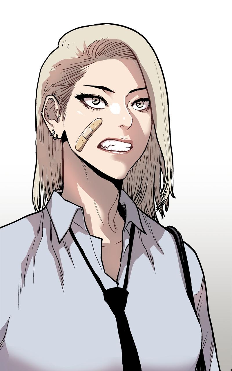 Boss Return Episode 3 113