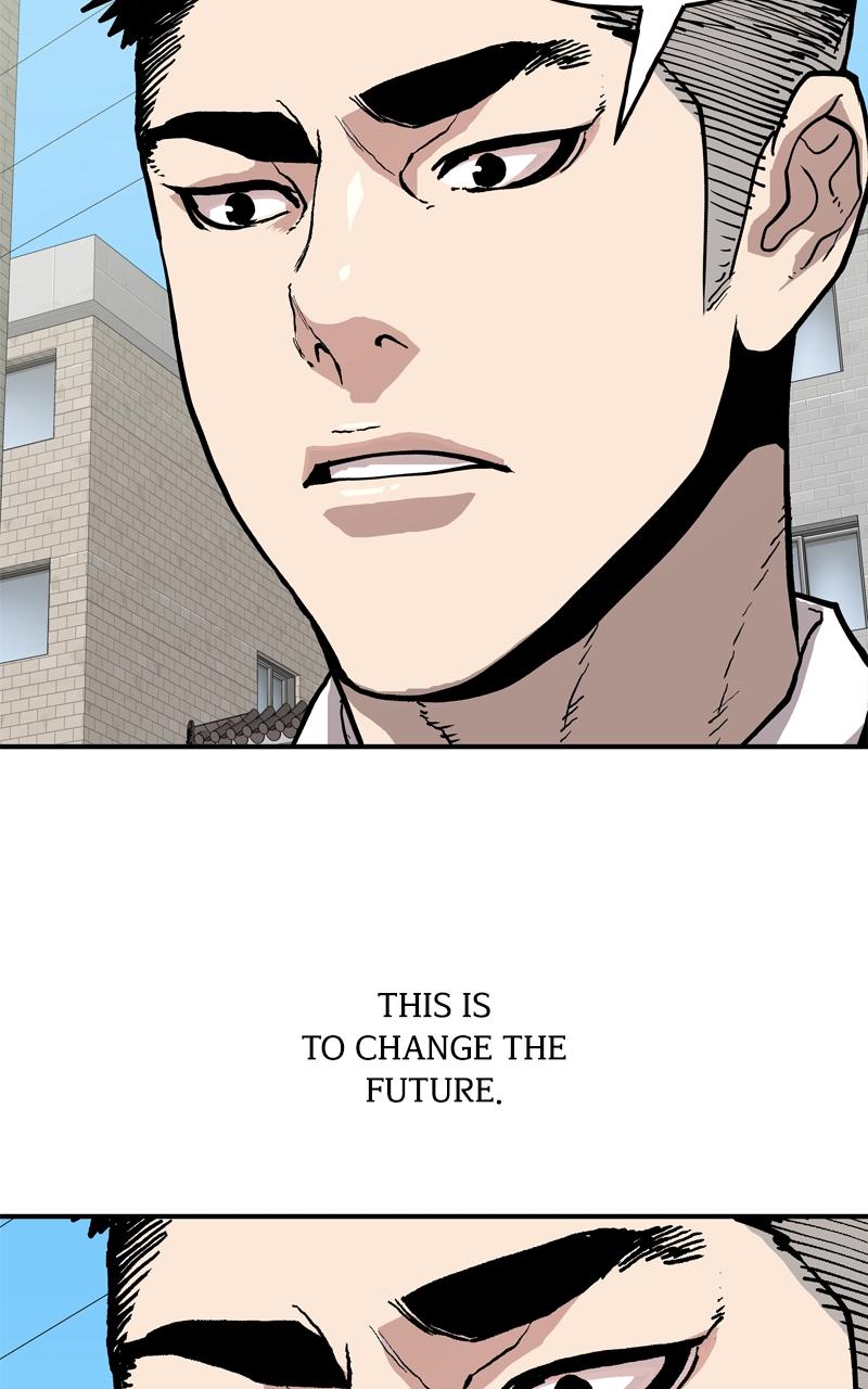 Boss Return Episode 4 14