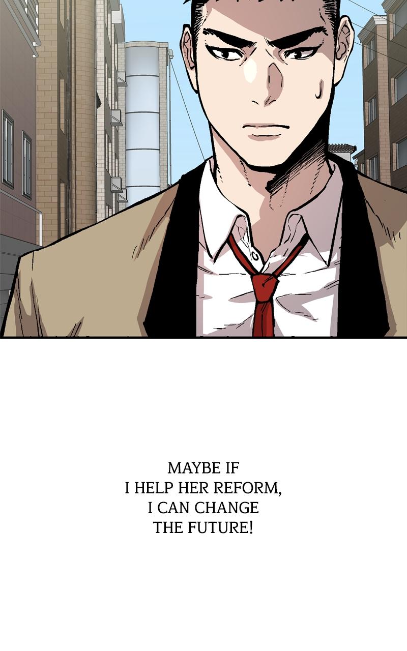 Boss Return Episode 4 21