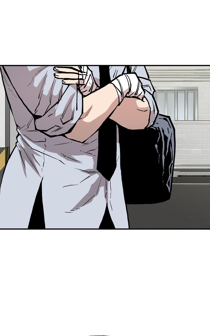 Boss Return Episode 4 22