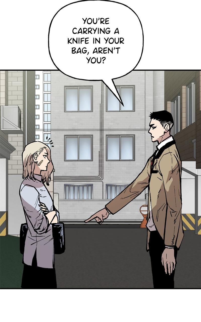 Boss Return Episode 4 23