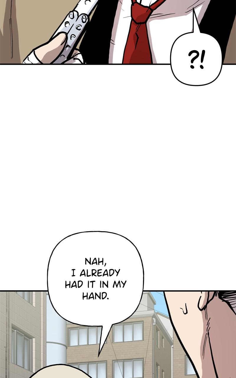 Boss Return Episode 4 26