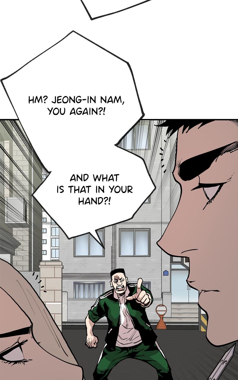 Boss Return Episode 4 32