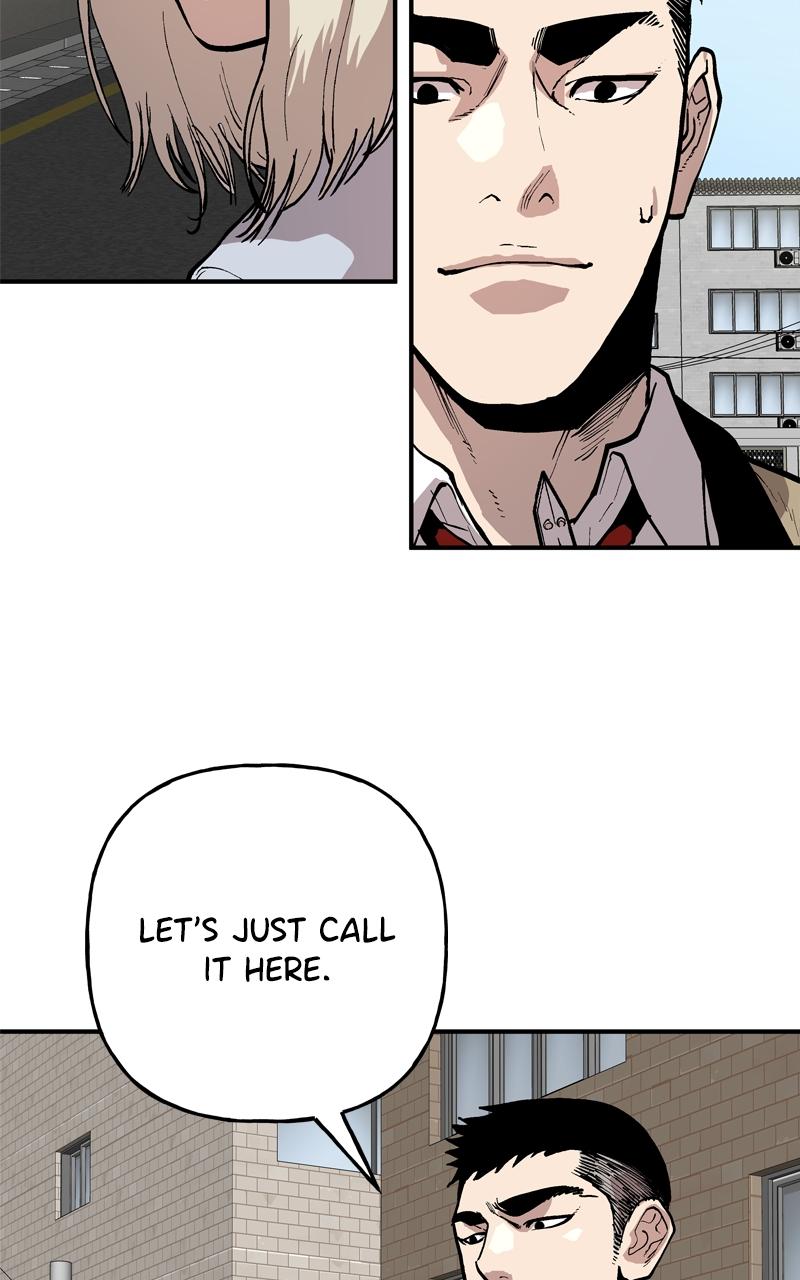 Boss Return Episode 4 34