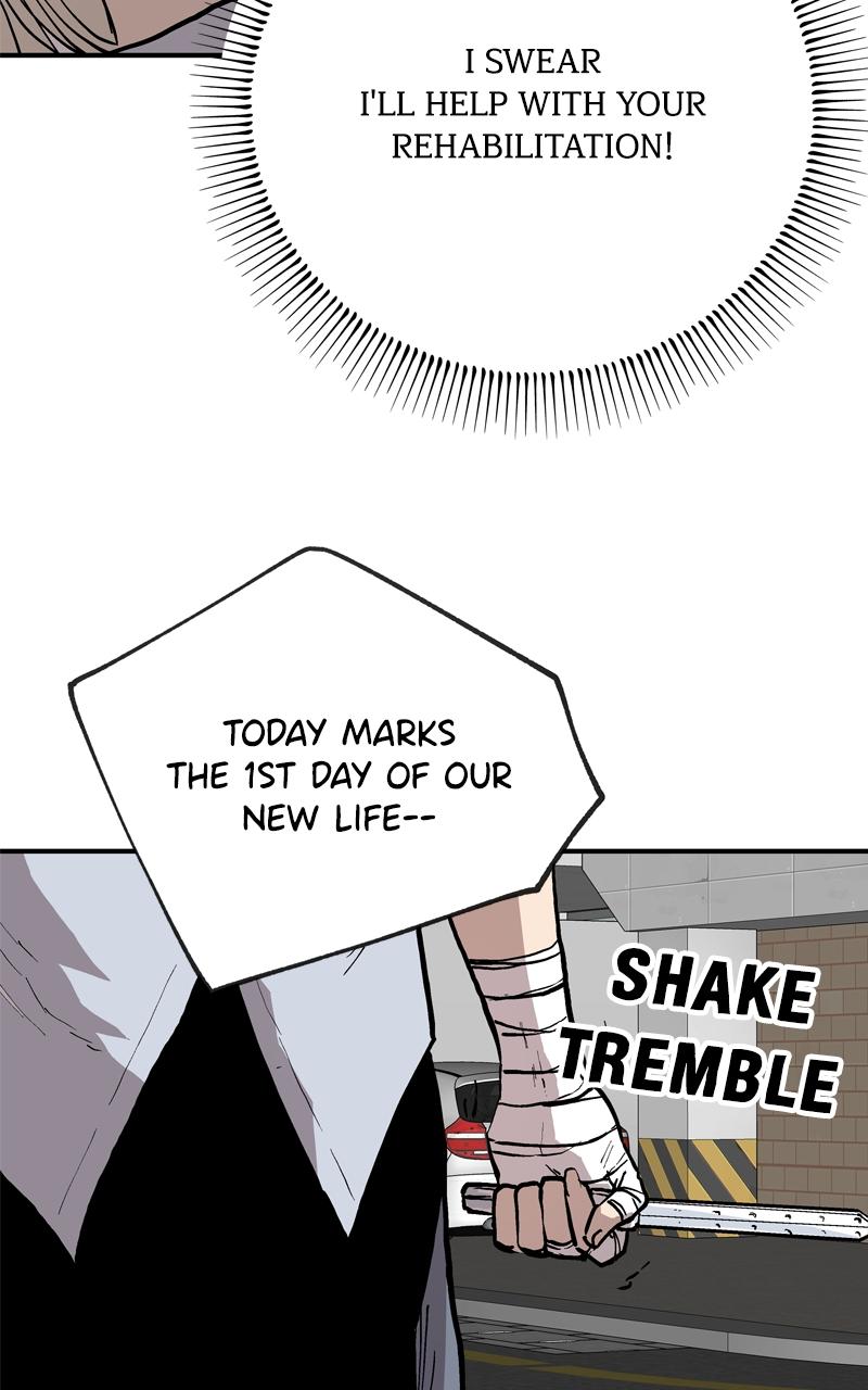 Boss Return Episode 4 41