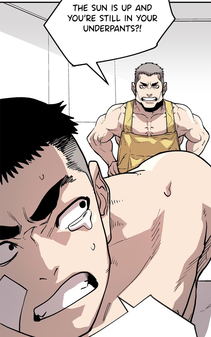 Boss Return Episode 4 45