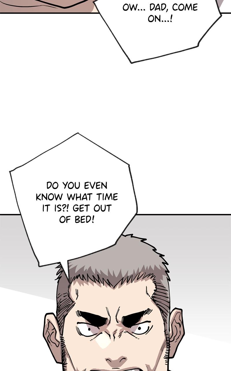 Boss Return Episode 4 46