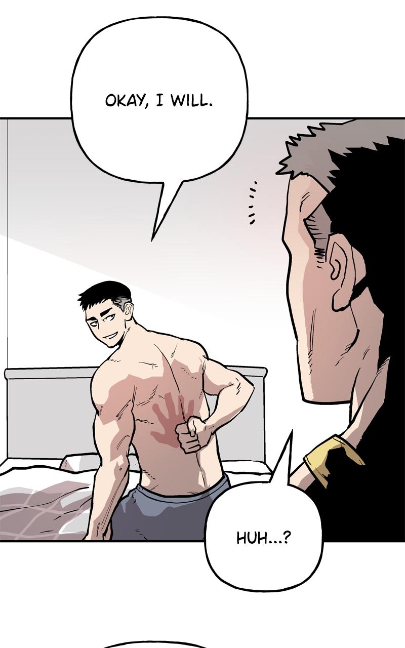 Boss Return Episode 4 48