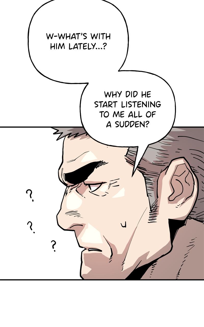 Boss Return Episode 4 49