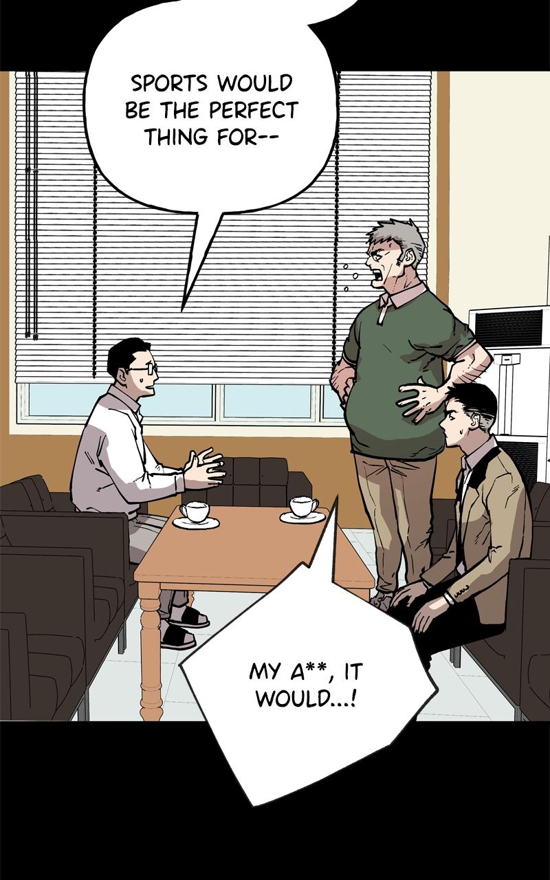 Boss Return Episode 4 62