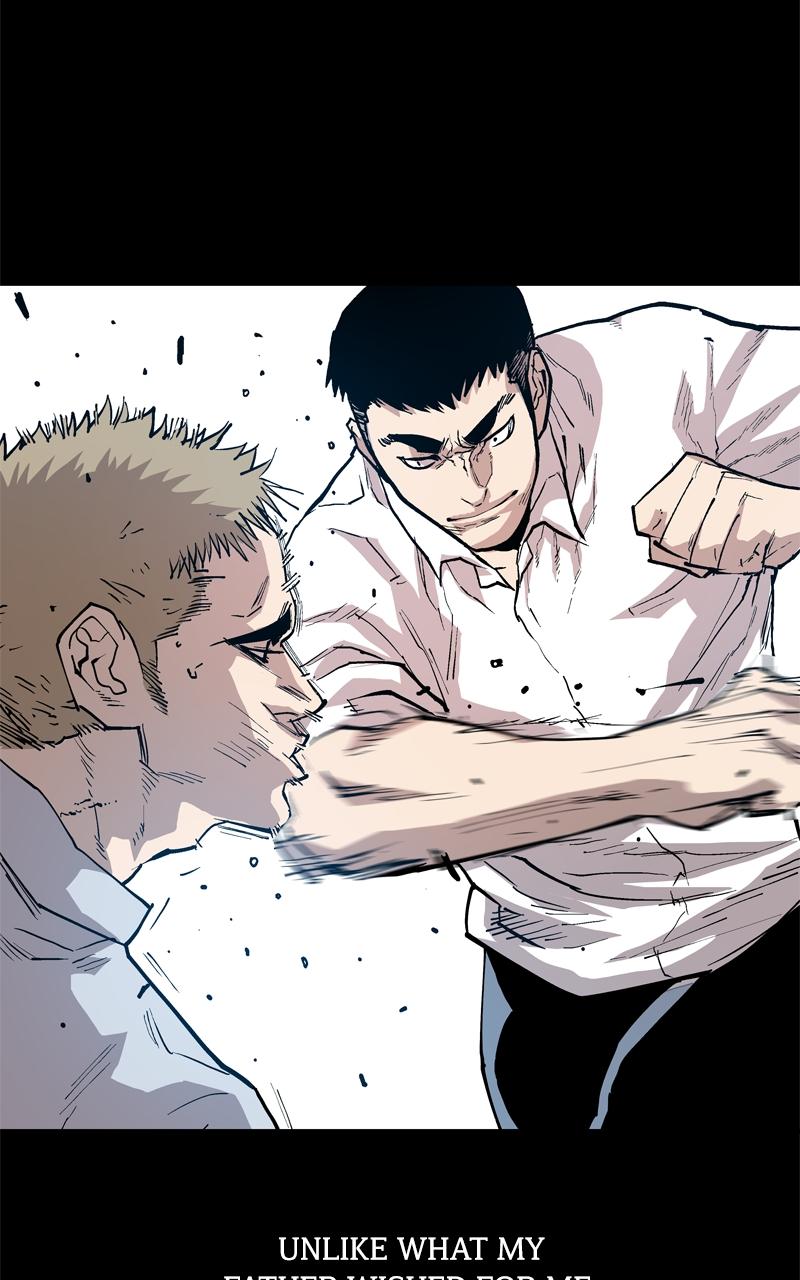 Boss Return Episode 4 67