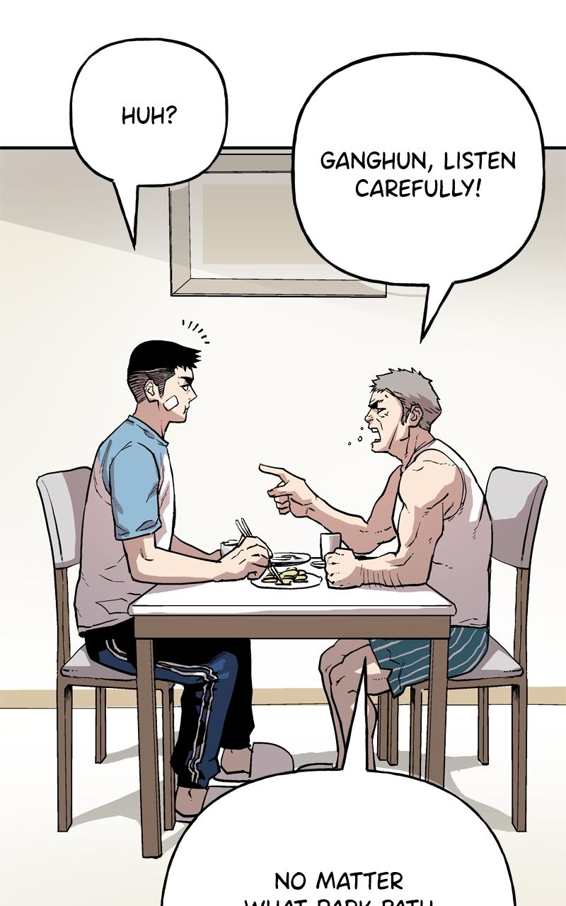 Boss Return Episode 4 70