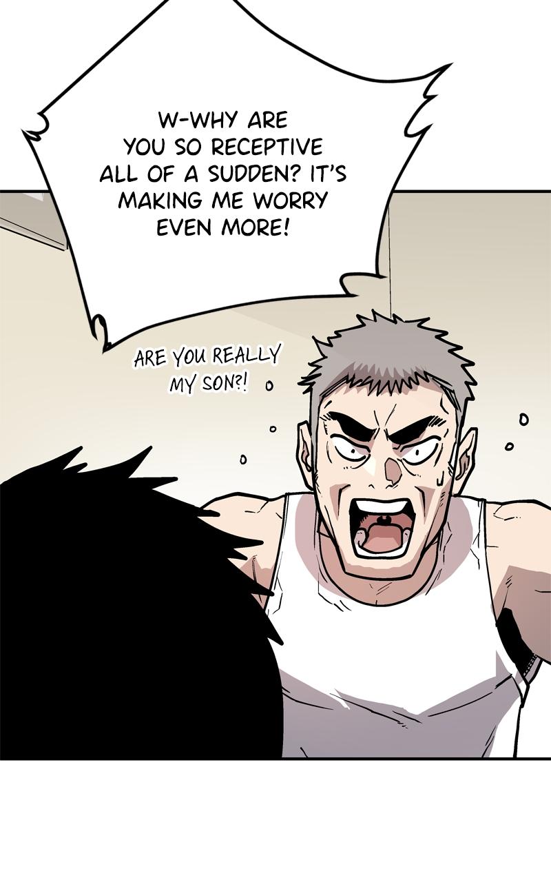 Boss Return Episode 4 73