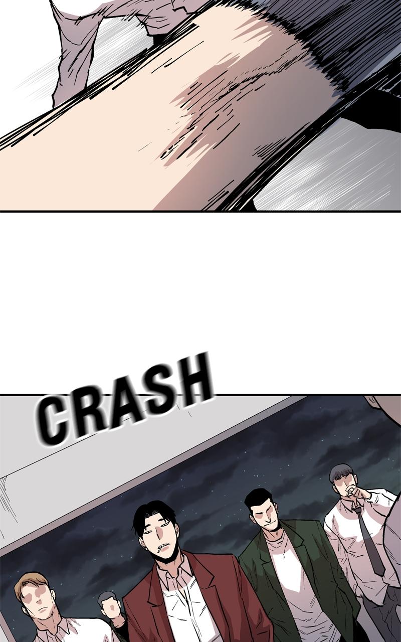 Boss Return Episode 4 83