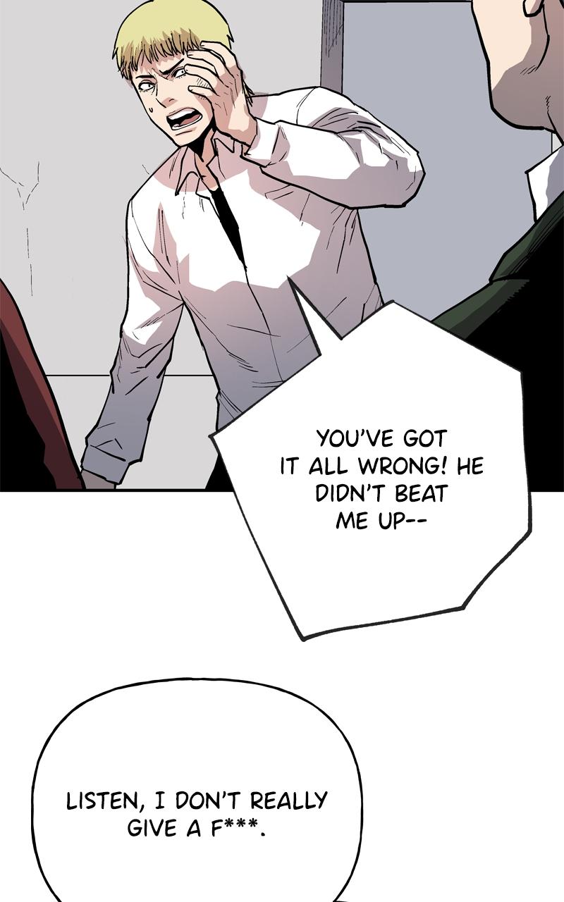 Boss Return Episode 4 85