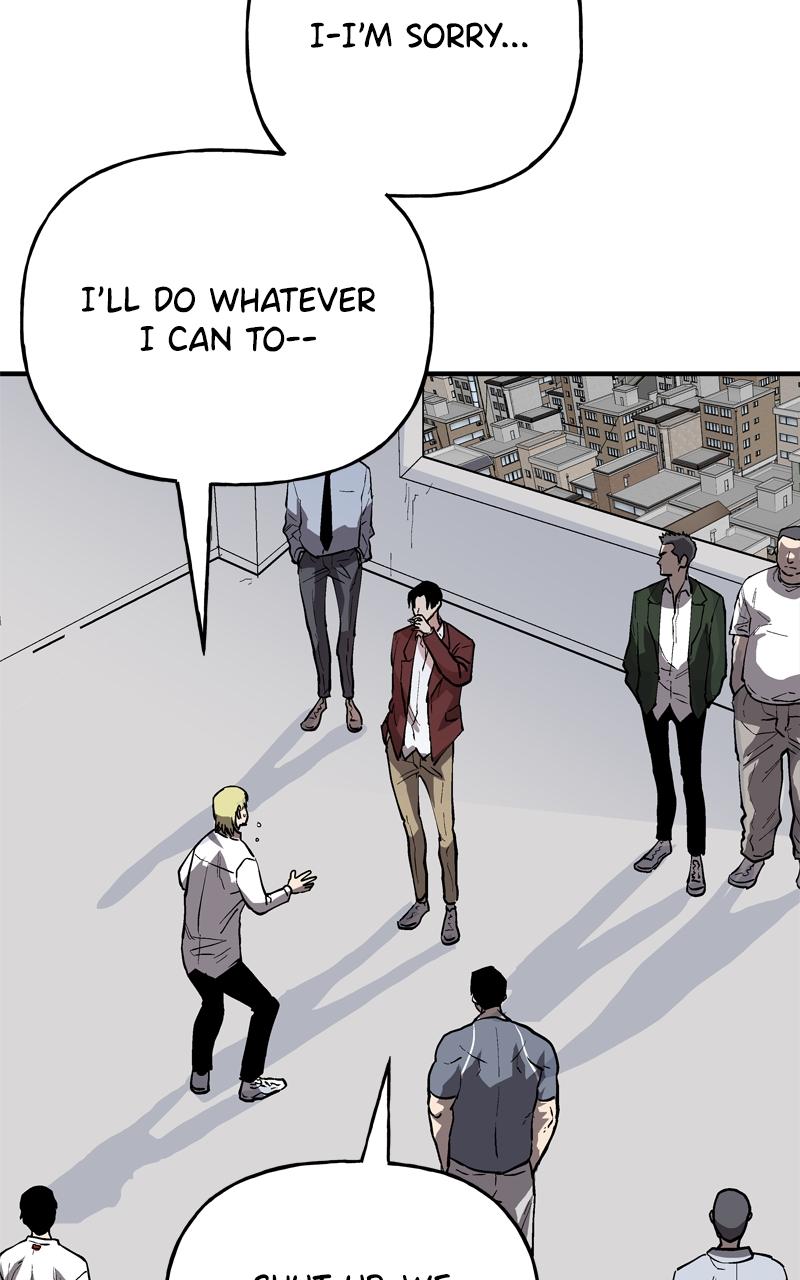 Boss Return Episode 4 89