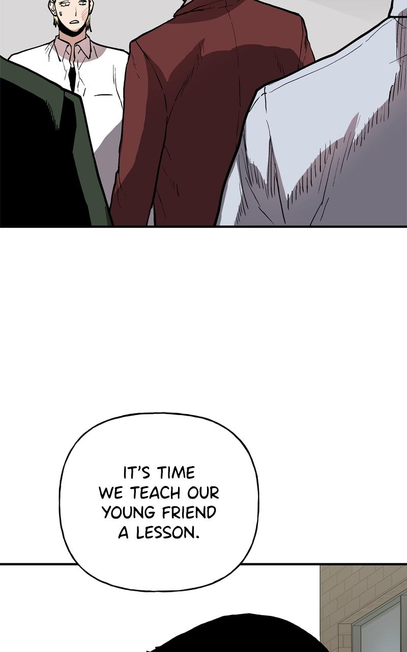 Boss Return Episode 4 91