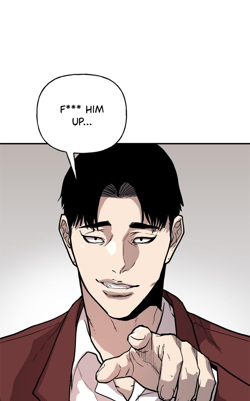 Boss Return Episode 4 97