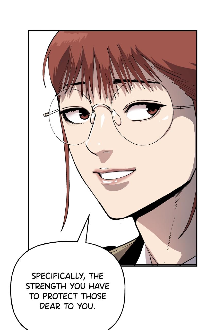 Boss Return Episode 5 5