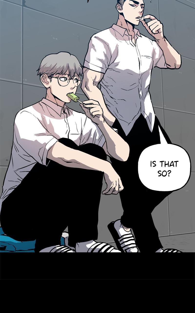 Boss Return Episode 5 8