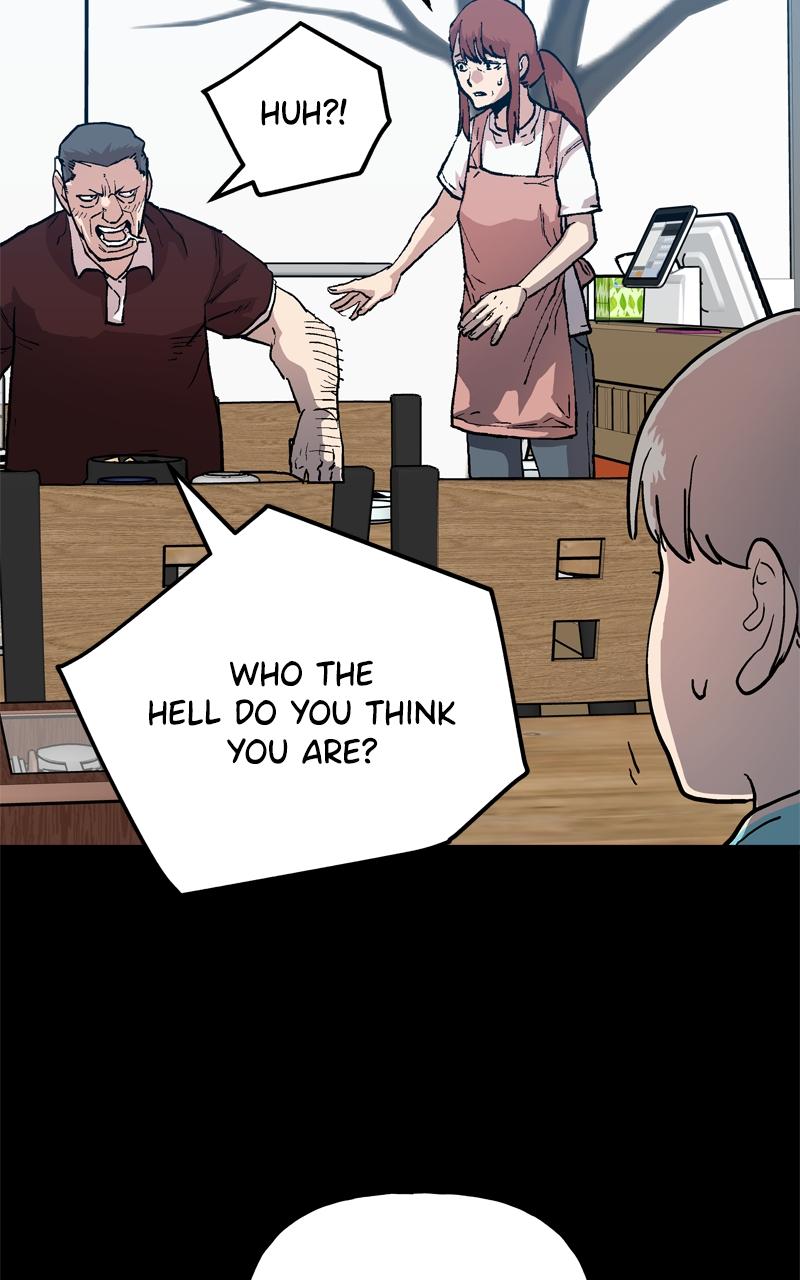 Boss Return Episode 5 13