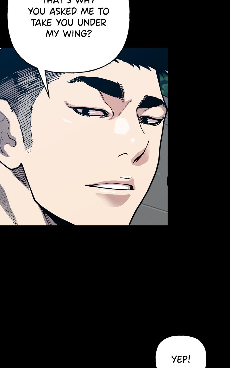 Boss Return Episode 5 22