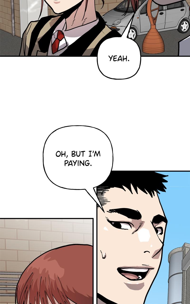 Boss Return Episode 5 30