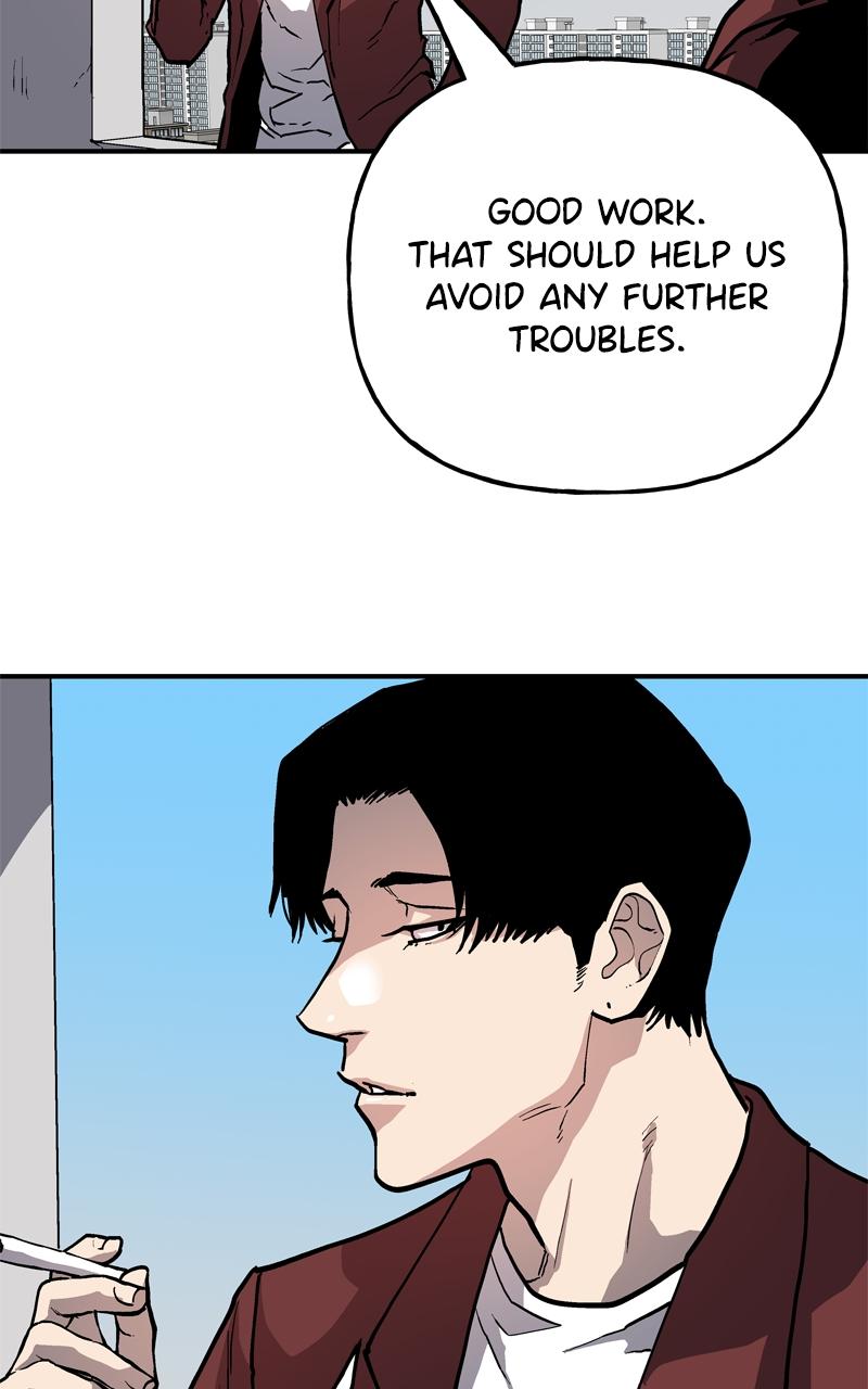 Boss Return Episode 5 40