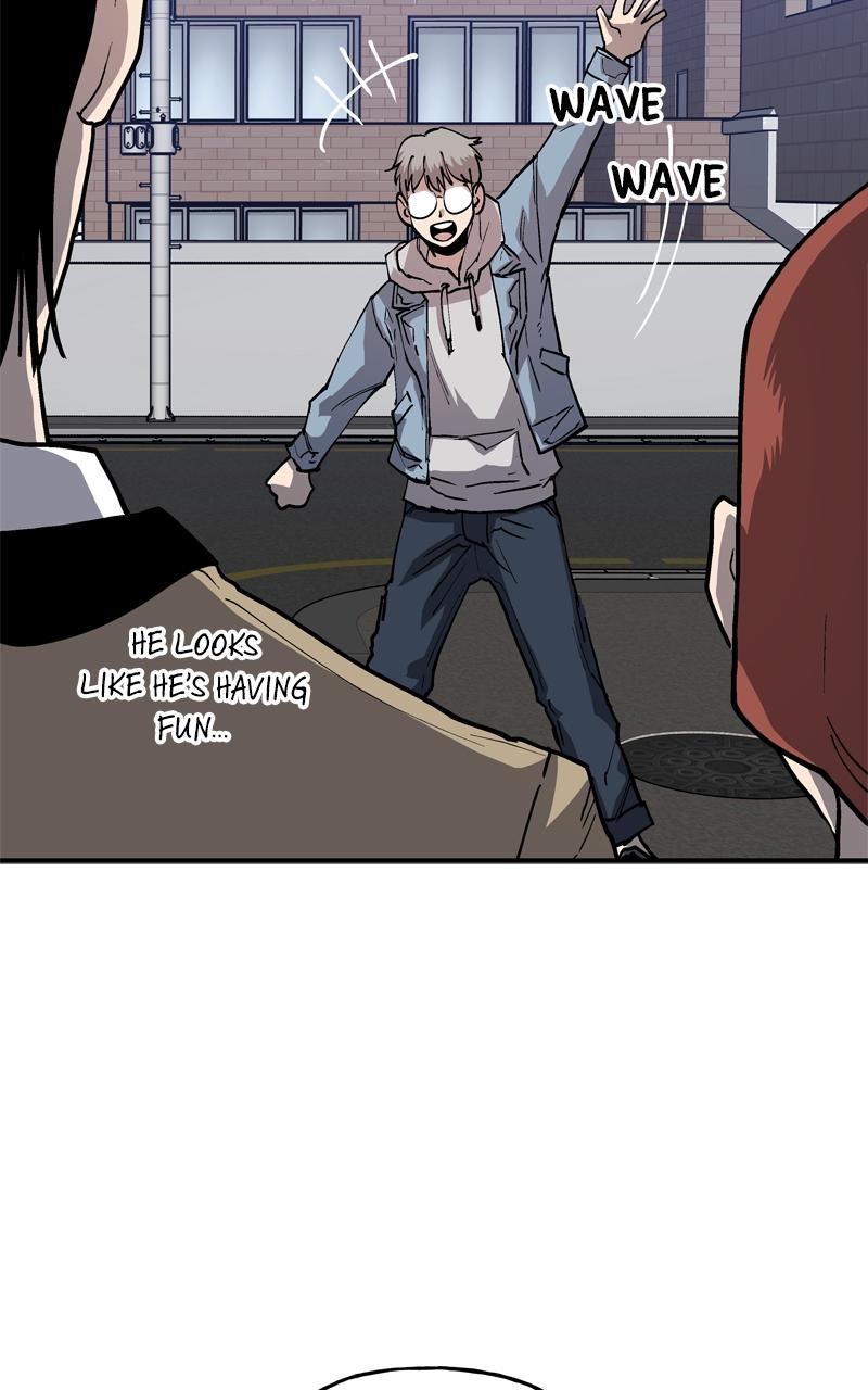 Boss Return Episode 5 66