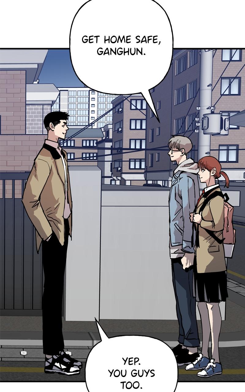 Boss Return Episode 5 67