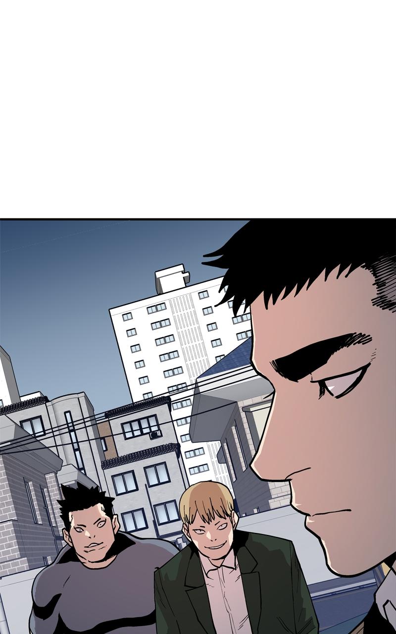 Boss Return Episode 5 73