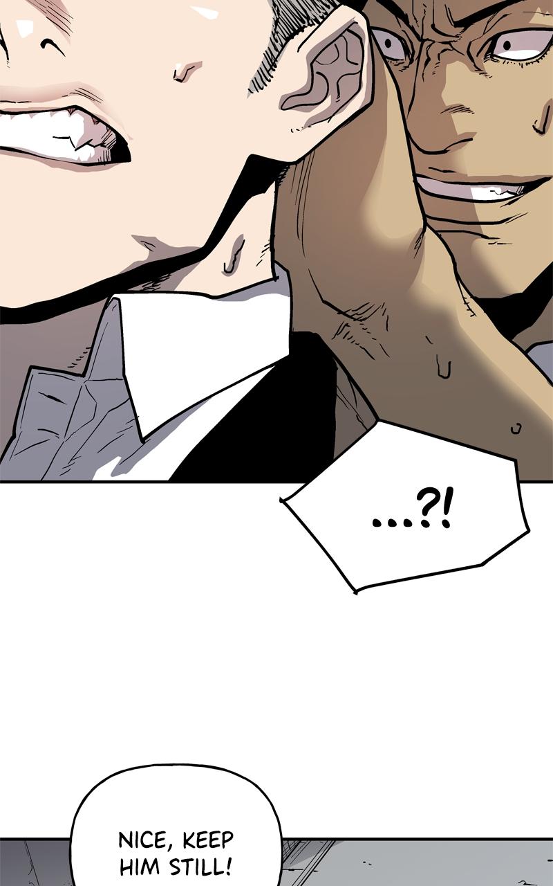 Boss Return Episode 5 79