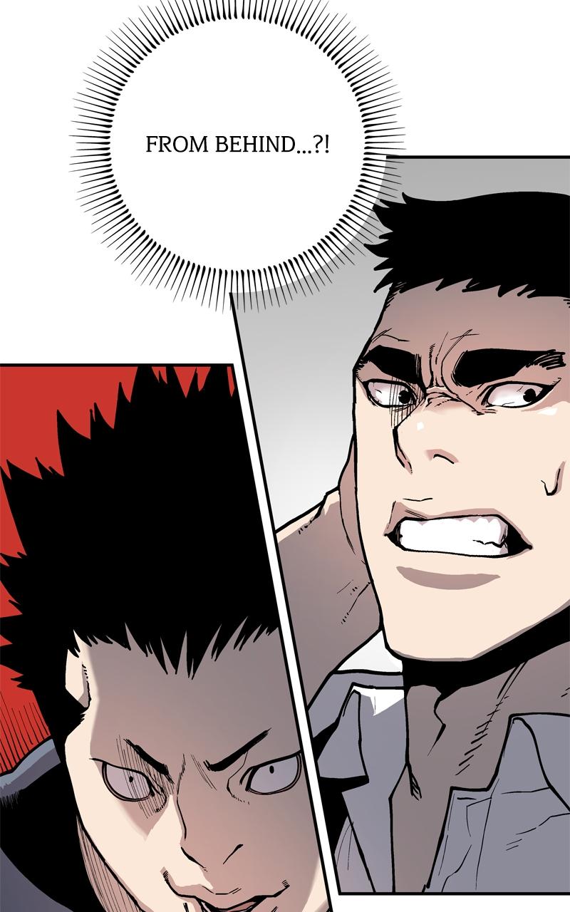 Boss Return Episode 5 81