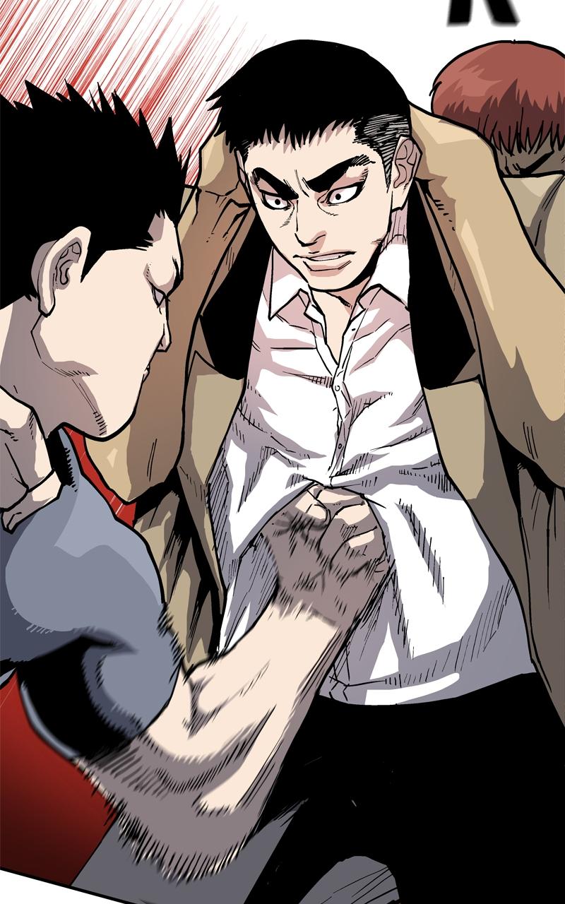 Boss Return Episode 5 83