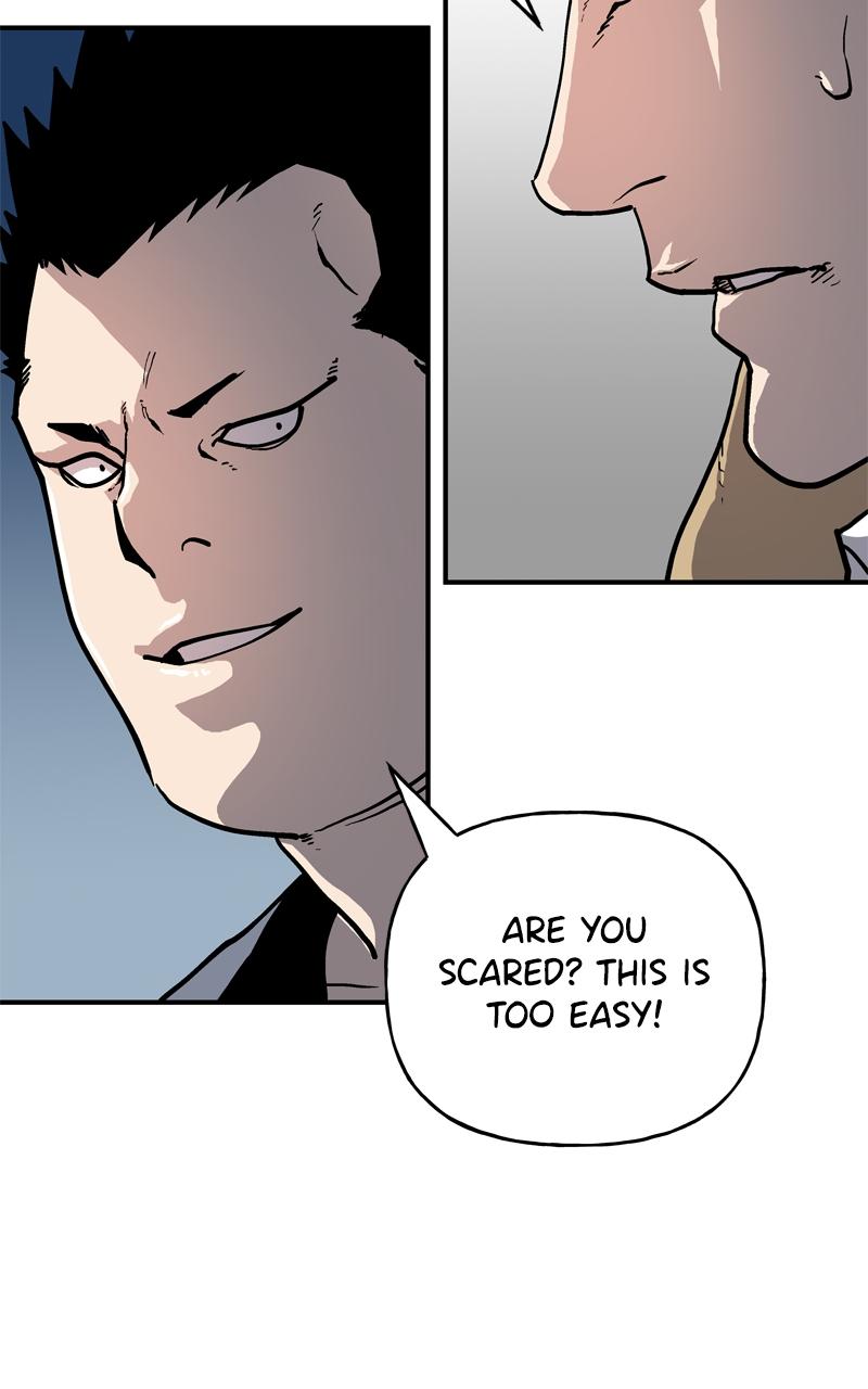 Boss Return Episode 5 87