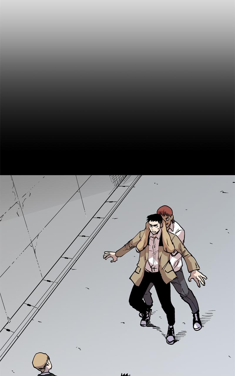 Boss Return Episode 6 75