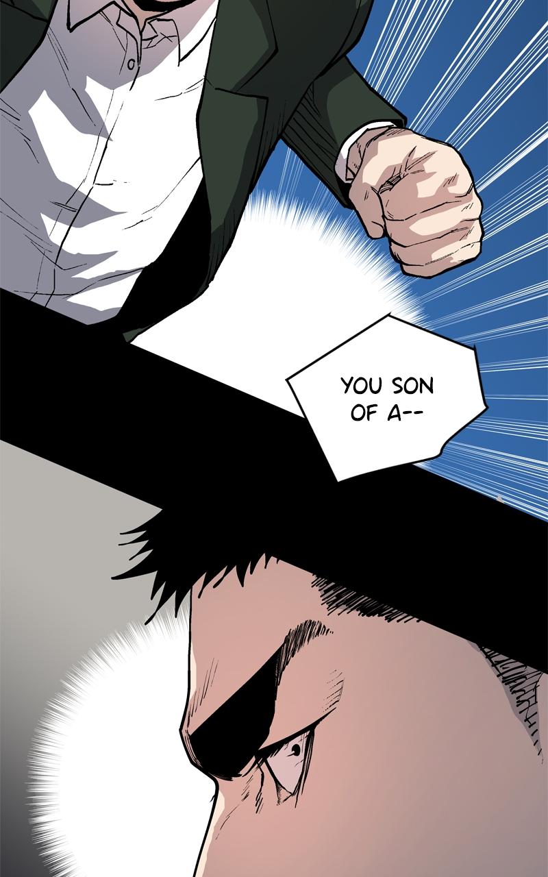 Boss Return Episode 6 82